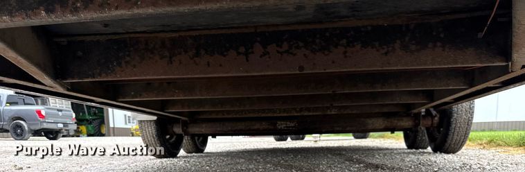 image for item DH9991 2013 Haulin refrigerated trailer