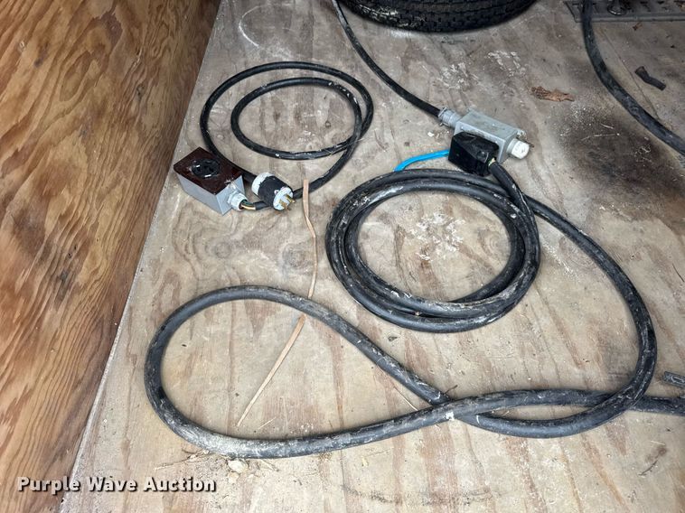 image for item DH9991 2013 Haulin refrigerated trailer