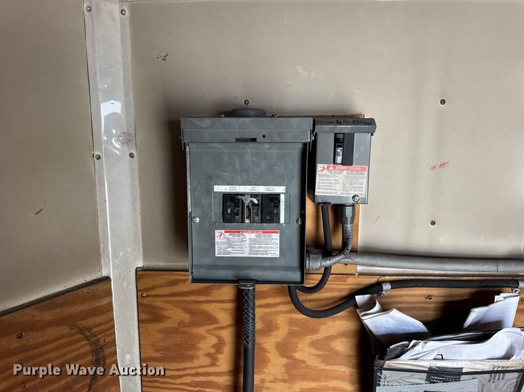 image for item DH9991 2013 Haulin refrigerated trailer