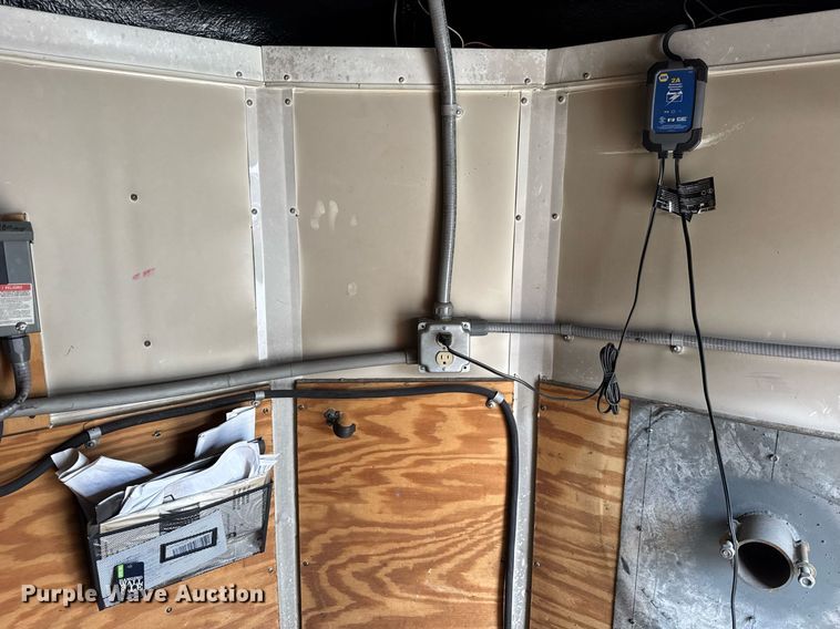 image for item DH9991 2013 Haulin refrigerated trailer