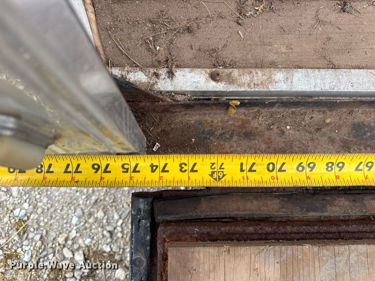 image for item DH9991 2013 Haulin refrigerated trailer