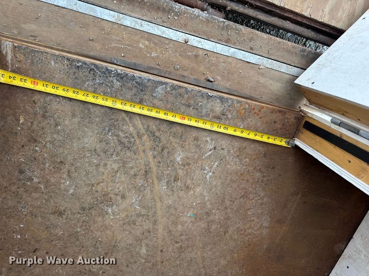 image for item DH9991 2013 Haulin refrigerated trailer