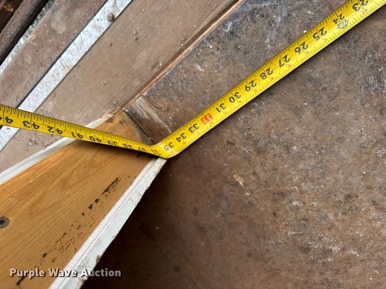 image for item DH9991 2013 Haulin refrigerated trailer