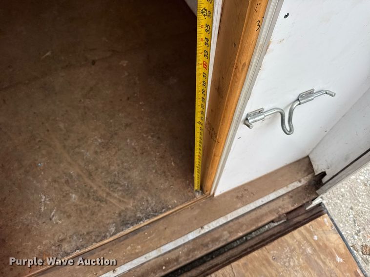 image for item DH9991 2013 Haulin refrigerated trailer