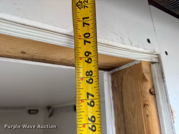 image for item DH9991 2013 Haulin refrigerated trailer