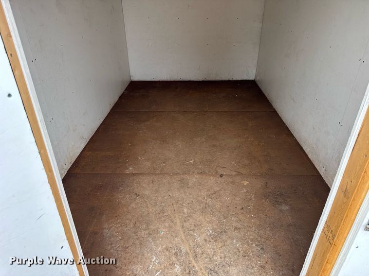 image for item DH9991 2013 Haulin refrigerated trailer