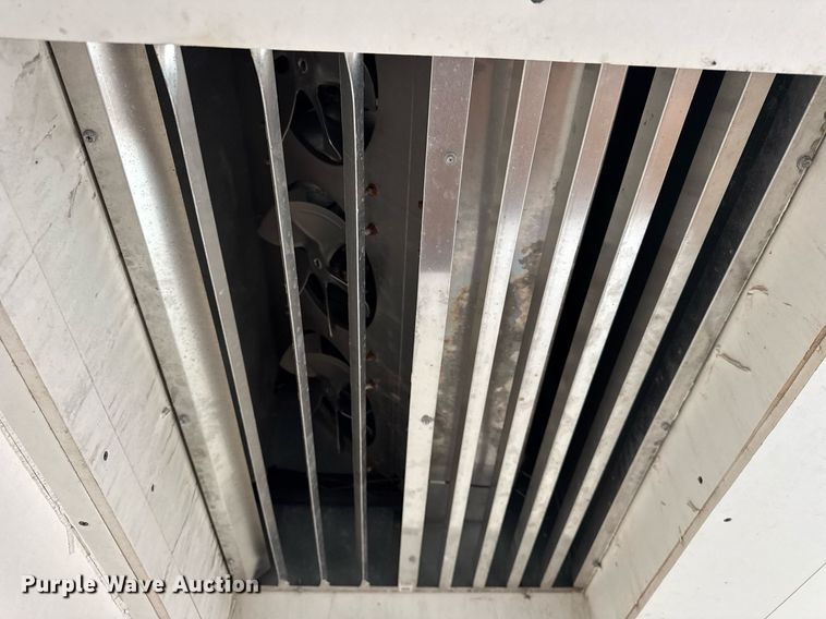 image for item DH9991 2013 Haulin refrigerated trailer