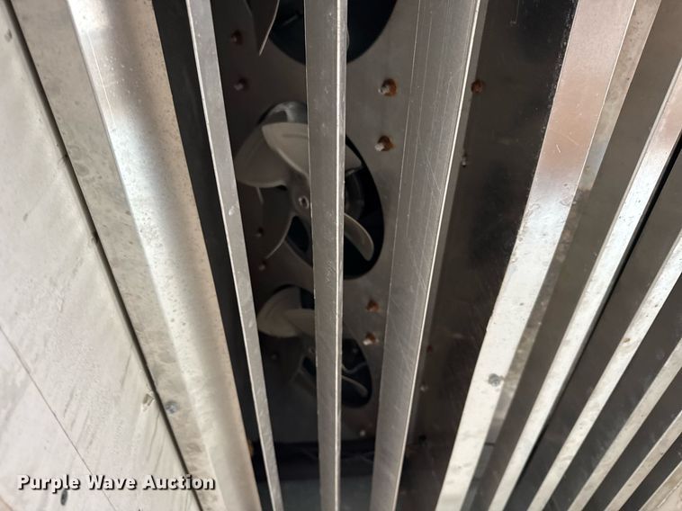 image for item DH9991 2013 Haulin refrigerated trailer