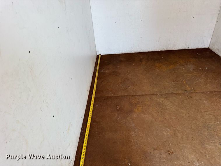 image for item DH9991 2013 Haulin refrigerated trailer