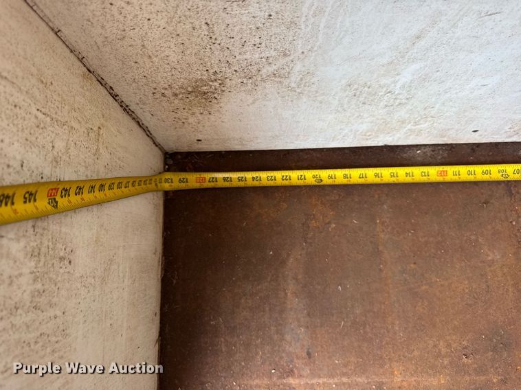 image for item DH9991 2013 Haulin refrigerated trailer