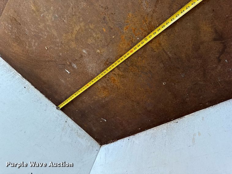 image for item DH9991 2013 Haulin refrigerated trailer