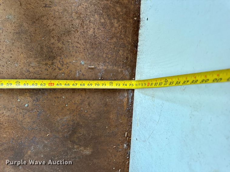 image for item DH9991 2013 Haulin refrigerated trailer