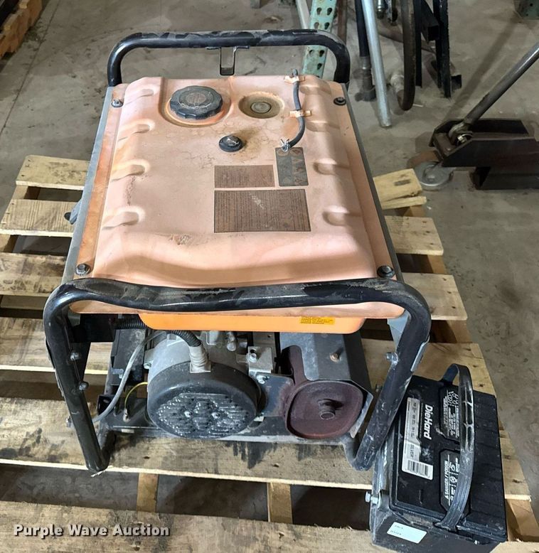 image for item DH9991 2013 Haulin refrigerated trailer