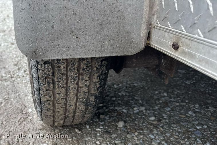 image for item DH9991 2013 Haulin refrigerated trailer