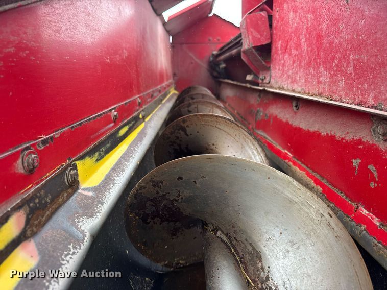 image for item DH9996 Schuler 220BF feed mixer