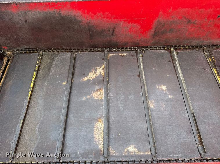 image for item DH9996 Schuler 220BF feed mixer