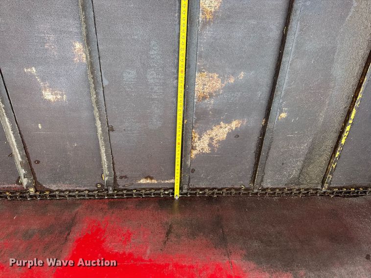 image for item DH9996 Schuler 220BF feed mixer