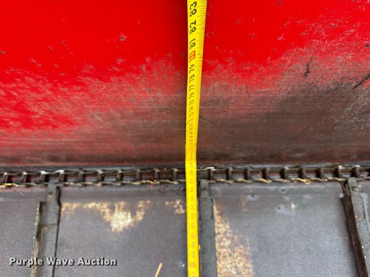 image for item DH9996 Schuler 220BF feed mixer