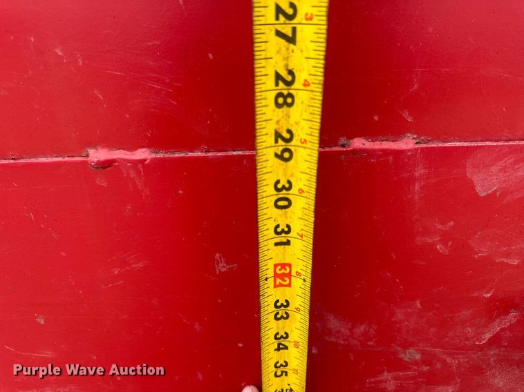 image for item DH9996 Schuler 220BF feed mixer