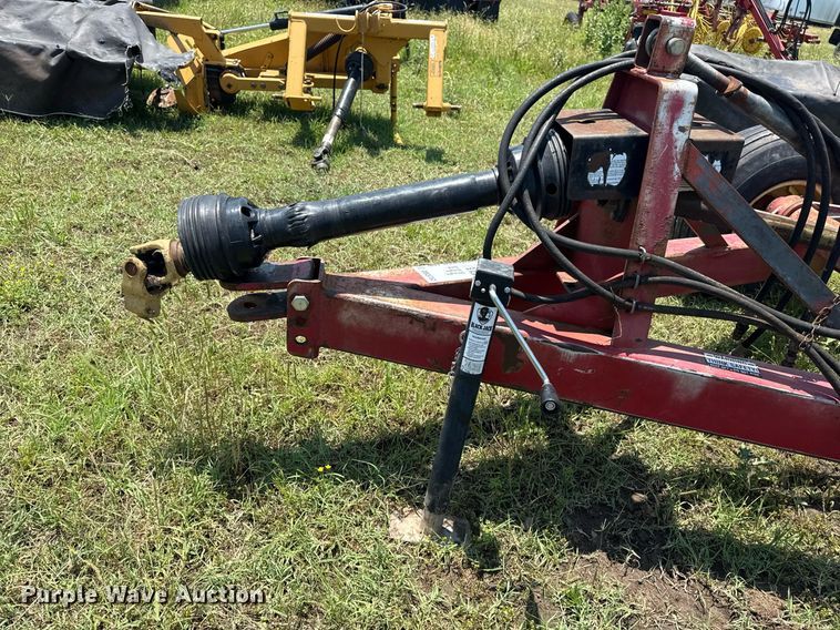 image for item DS3752 Disk mower caddy