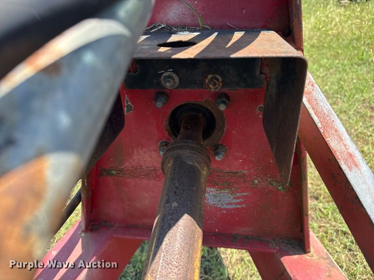 image for item DS3752 Disk mower caddy