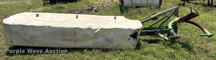 image for item DS3754 2003 Krone AM283S disc mower