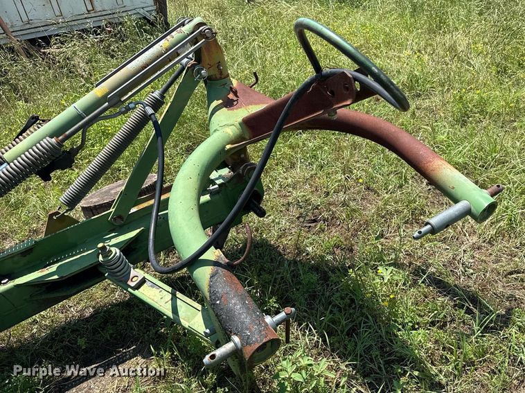 image for item DS3754 2003 Krone AM283S disc mower