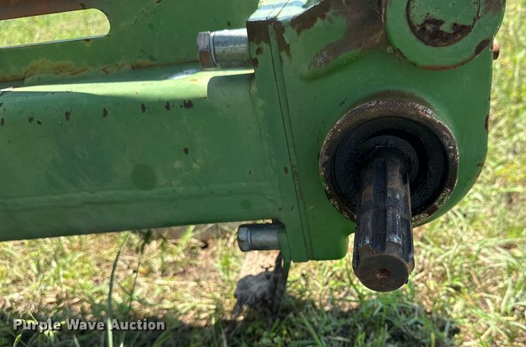 image for item DS3754 2003 Krone AM283S disc mower