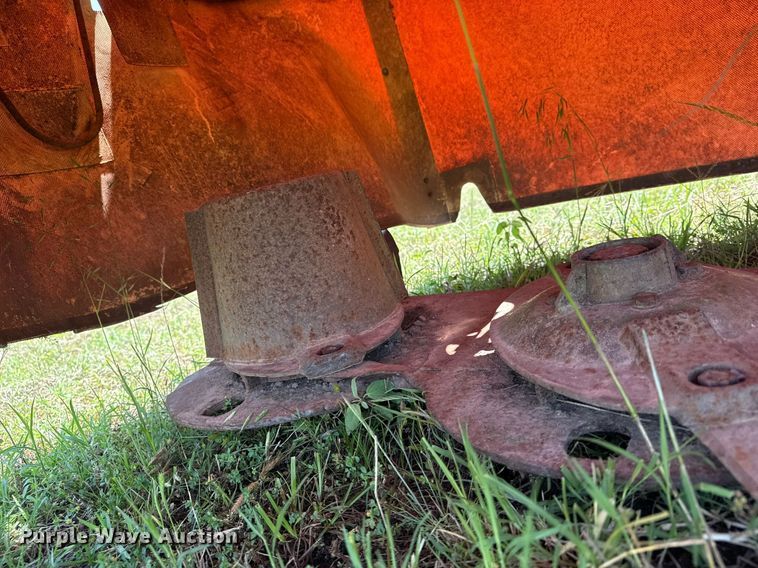 image for item DS3754 2003 Krone AM283S disc mower