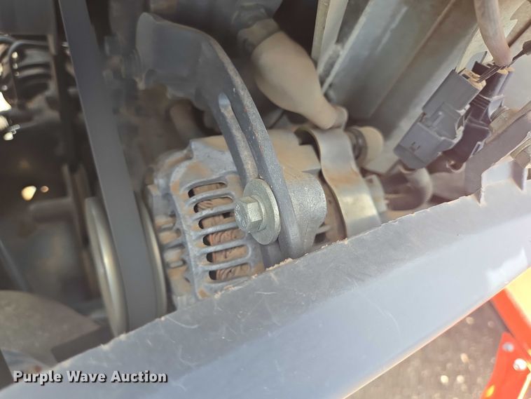 image for item DT4896 Kubota L3301D MFWD tractor