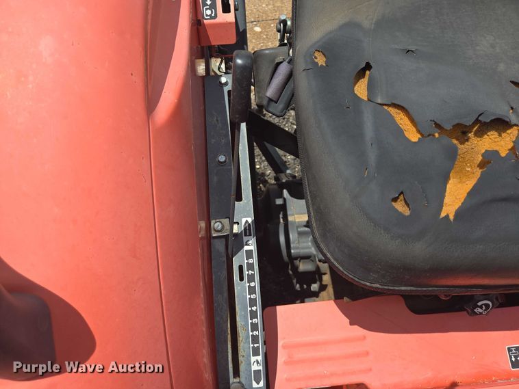 image for item DT4898 Kubota L3800 MFWD tractor