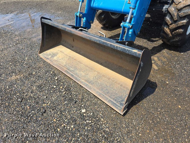 image for item DT4900 LS Mtron P7040 MFWD tractor