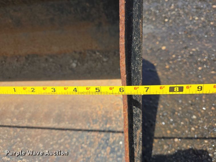 image for item DT4900 LS Mtron P7040 MFWD tractor