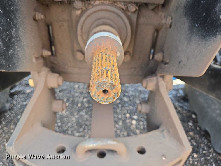 image for item DT4900 LS Mtron P7040 MFWD tractor