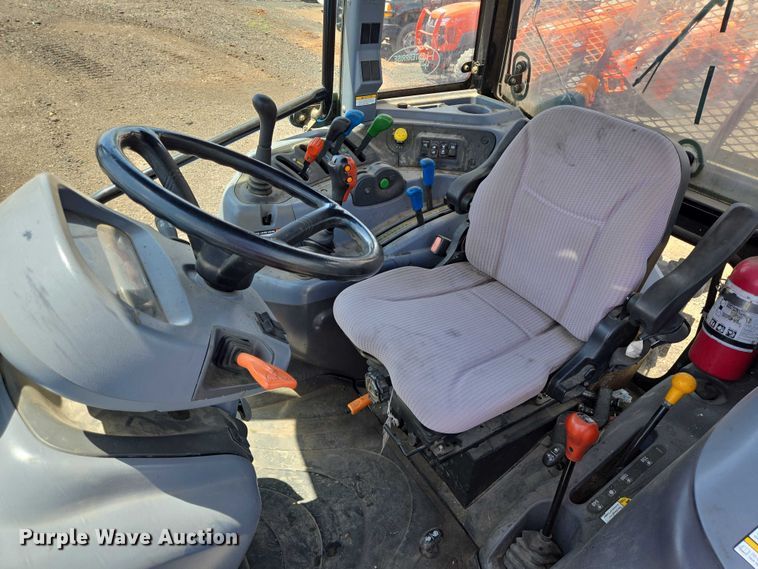 image for item DT4900 LS Mtron P7040 MFWD tractor