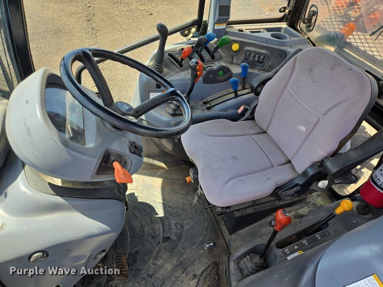 image for item DT4900 LS Mtron P7040 MFWD tractor