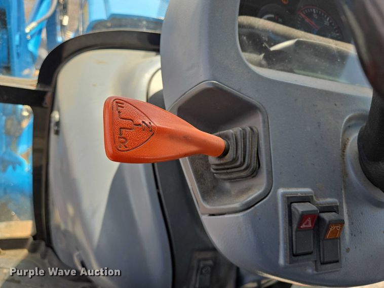 image for item DT4900 LS Mtron P7040 MFWD tractor