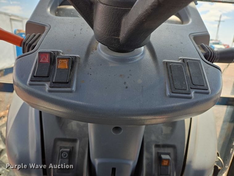 image for item DT4900 LS Mtron P7040 MFWD tractor