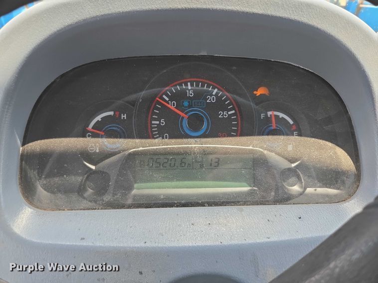 image for item DT4900 LS Mtron P7040 MFWD tractor