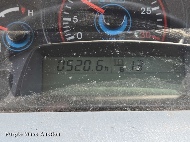 image for item DT4900 LS Mtron P7040 MFWD tractor