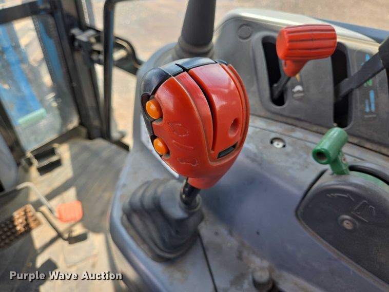 image for item DT4900 LS Mtron P7040 MFWD tractor