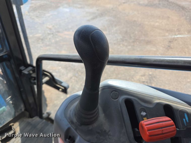 image for item DT4900 LS Mtron P7040 MFWD tractor