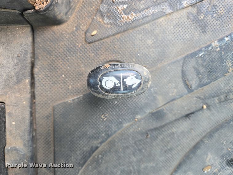 image for item DT4900 LS Mtron P7040 MFWD tractor