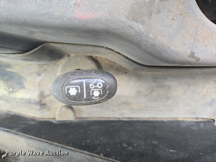 image for item DT4900 LS Mtron P7040 MFWD tractor