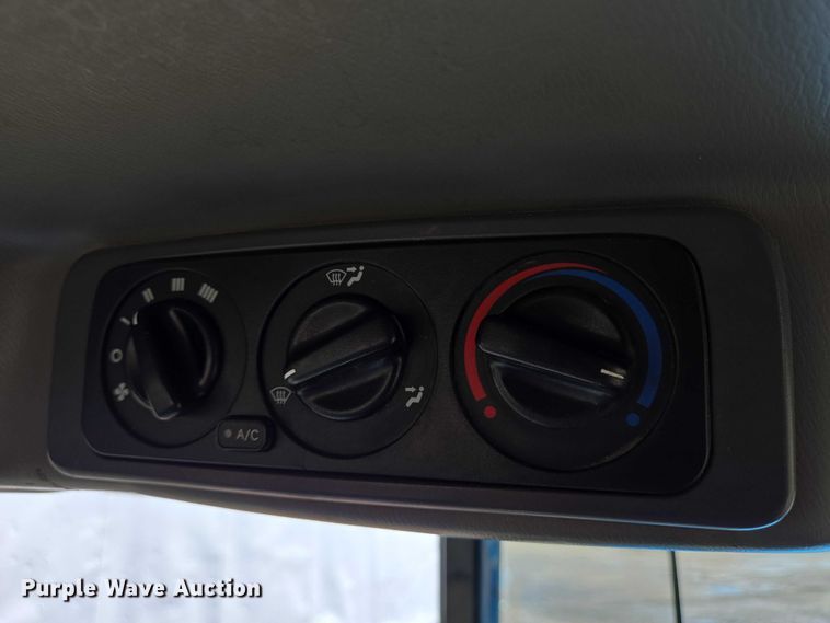 image for item DT4900 LS Mtron P7040 MFWD tractor