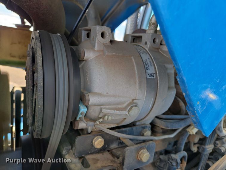 image for item DT4900 LS Mtron P7040 MFWD tractor