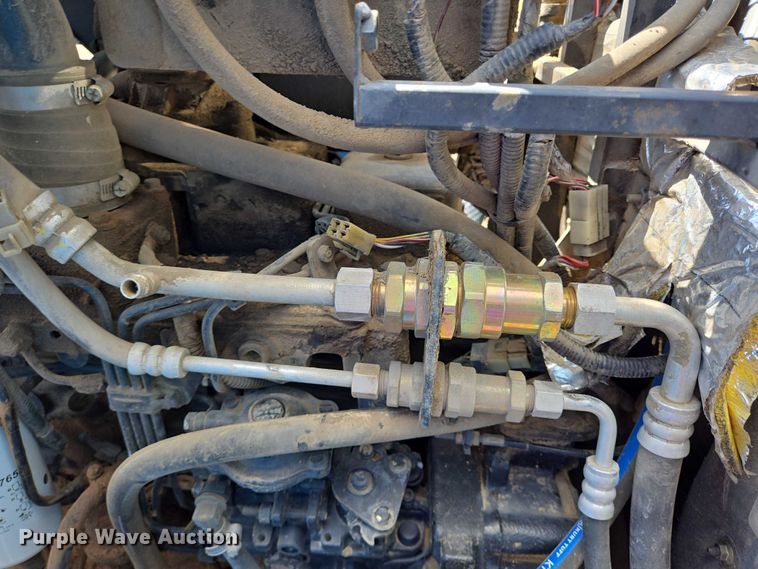 image for item DT4900 LS Mtron P7040 MFWD tractor