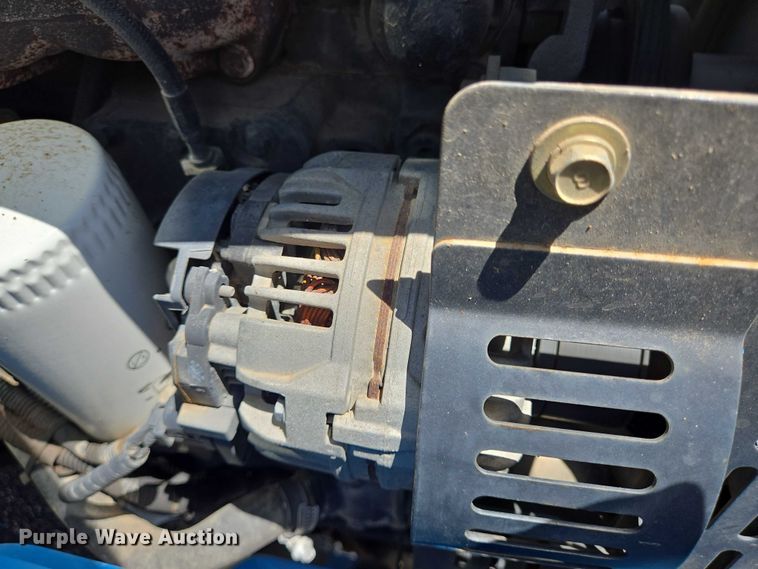 image for item DT4900 LS Mtron P7040 MFWD tractor