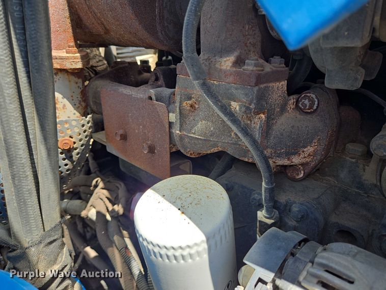 image for item DT4900 LS Mtron P7040 MFWD tractor