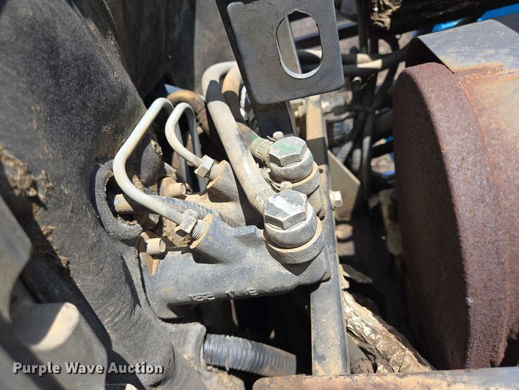 image for item DT4900 LS Mtron P7040 MFWD tractor